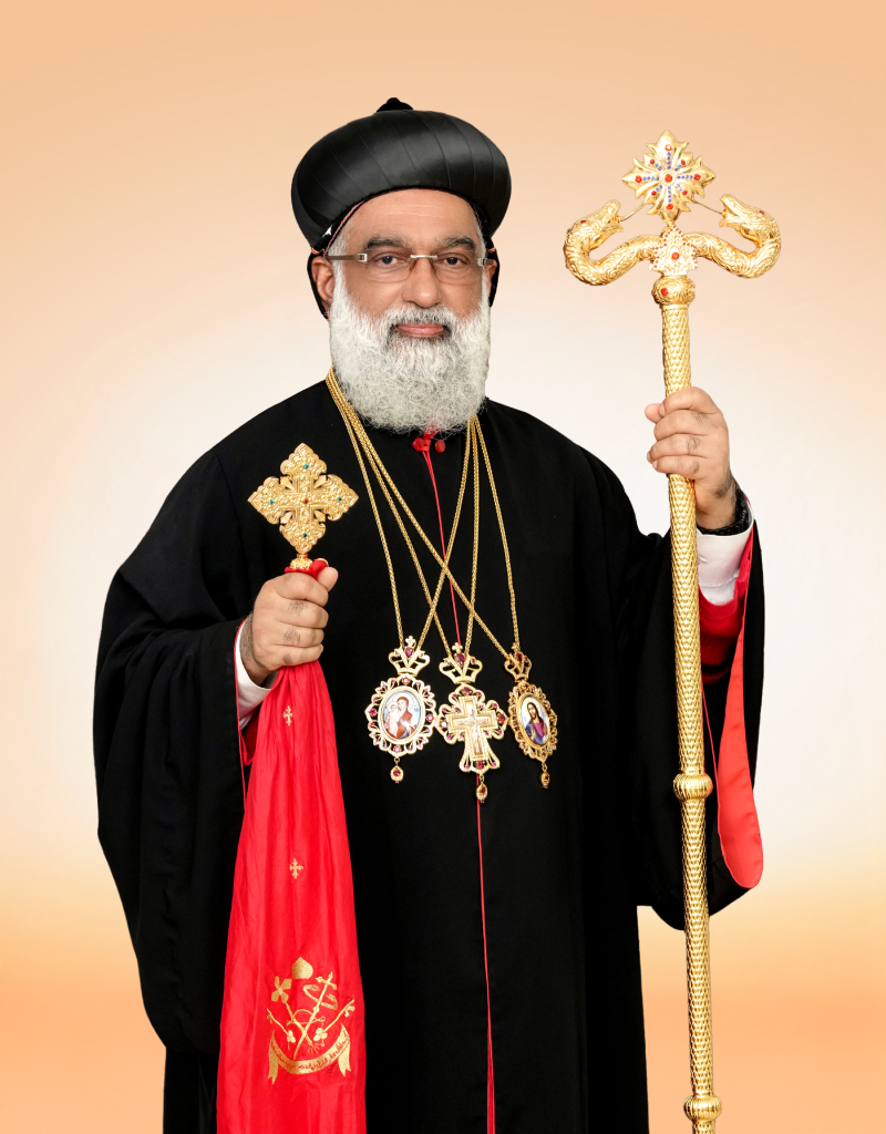 H.B. Aboon Mor Baselios Joseph