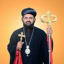 H.G. Issac Mor Osthatheos